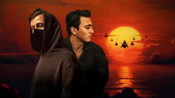 Lirik Lagu Endless Summer Alan Walker feat Zak Abel dengan Terjemahan Bahasa Indonesia