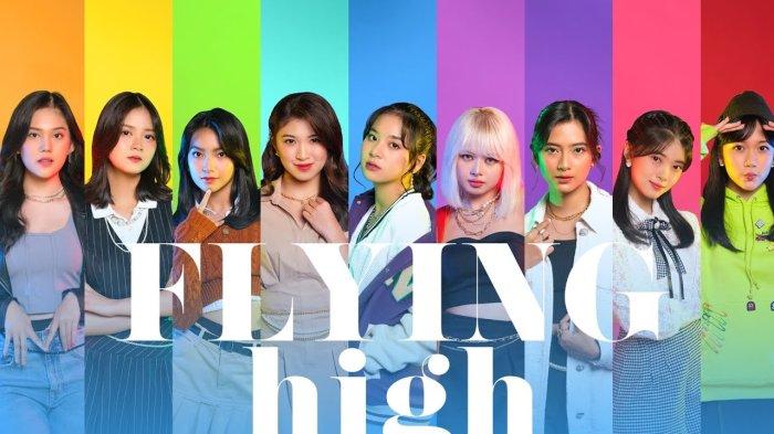 Lirik Lagu Flying High JKT48, Dilengkapi Terjemahan Bahasa Indonesia