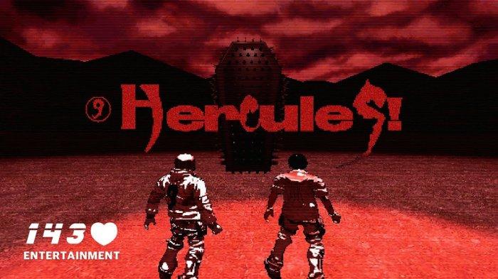 Lirik Lagu Hercules! Bobby iKON feat JUSTHIS dengan Terjemahan Bahasa Indonesia