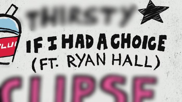 Lirik Lagu If I Had A Choice Michael Clifford feat Ryan Hall