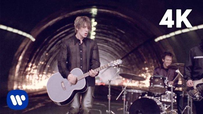 Lirik Lagu Iris Goo Goo Dolls dengan Terjemahan Bahasa Indonesia