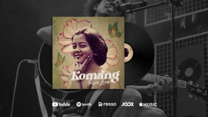 Lirik Lagu Komang Dinyanyikan Oleh Raim Laode Yang Viral Di Tiktok Lengkap Pakai Kord Gitar Lirik Lagu Komang Dinyanyikan Oleh Raim Laode Yang Viral Di Tiktok Lengkap Pakai Kord Gitar