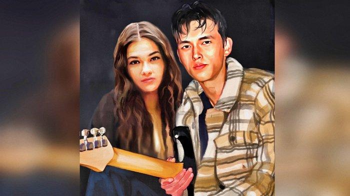 Lirik Lagu Like I Do Matthew Ifield feat Khloe Rose