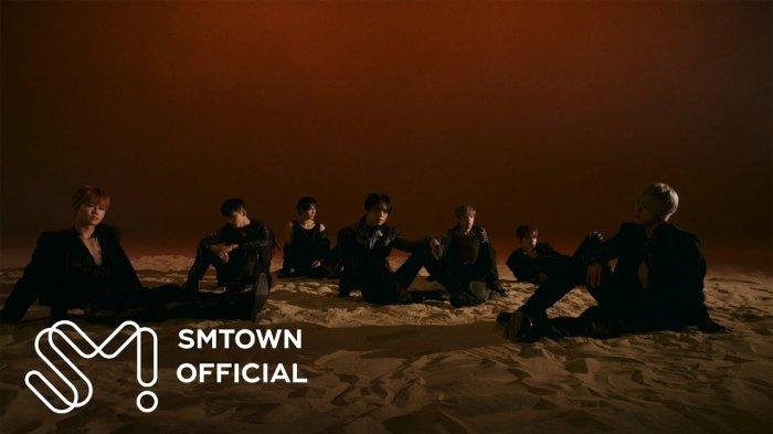 Lirik Lagu Poison Track Version by NCT Dream dengan Terjemahan Bahasa Indonesia