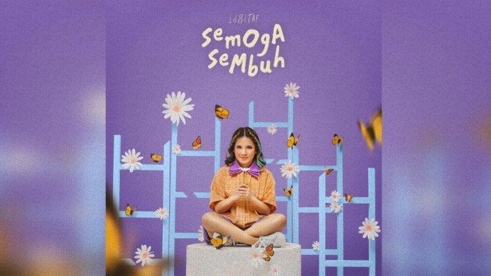 Lirik Lagu Sekuat Sesakit by Idgitaf