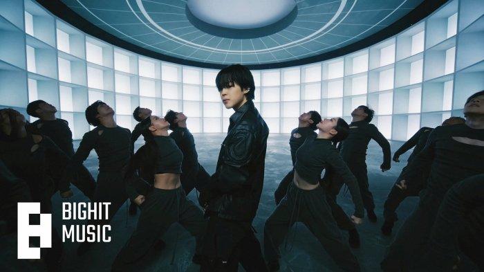 JIMIN BTS