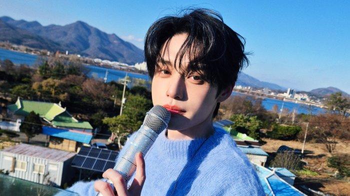 Lirik Lagu Stand by me Kim Ji Woong ZEROBASEONE dengan Terjemahan Bahasa Indonesia