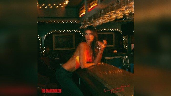 Lirik Lagu Summertime Friends The Chainsmokers