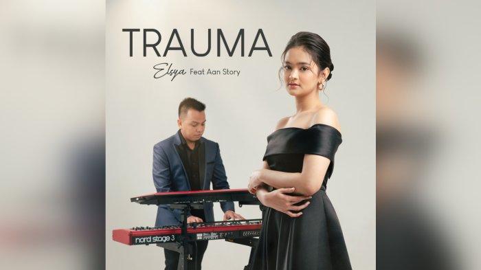 Lirik Lagu Trauma yang Menggambarkan Perasaan Hati yang Terluka