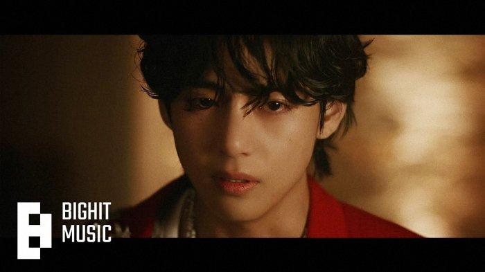 Lirik Lagu Winter Ahead V BTS feat Park Hyo Shin (VERSI OFFICIAL MUSIC VIDEO)