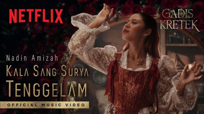 Sang Surya lagu yang menginspirasi jiwa pencinta musik Indonesia