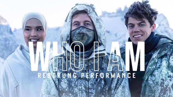 Lirik Lagu dan Makna Who I Am - Alan Walker, Putri Ariani, Peder Elias Trending Teratas di YouTube
