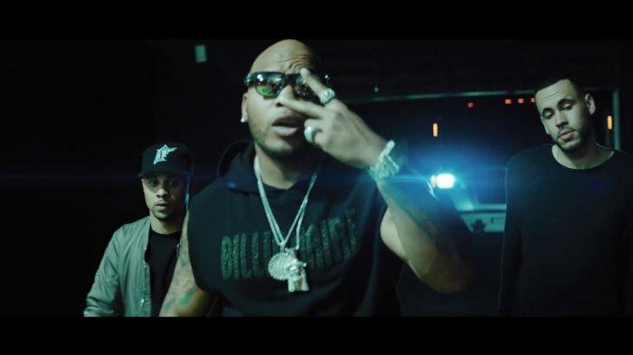 Lirik Lagu dan Terjemahan Cake - Flo Rida feat. 99 Percent, Viral Dance Challenge TikTok