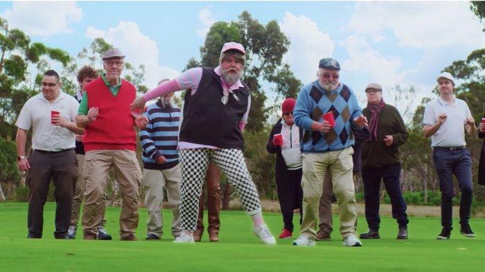 Lirik Lagu dan Terjemahan Dance Monkey - Tones and I Viral di YouTube, Sol Say, Dance For Me