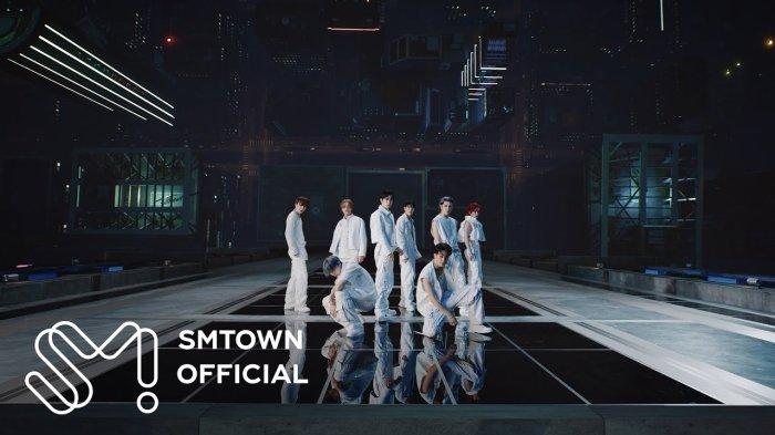 Lirik Lagu dan Terjemahan Fact Check - NCT 127 (??? 127)