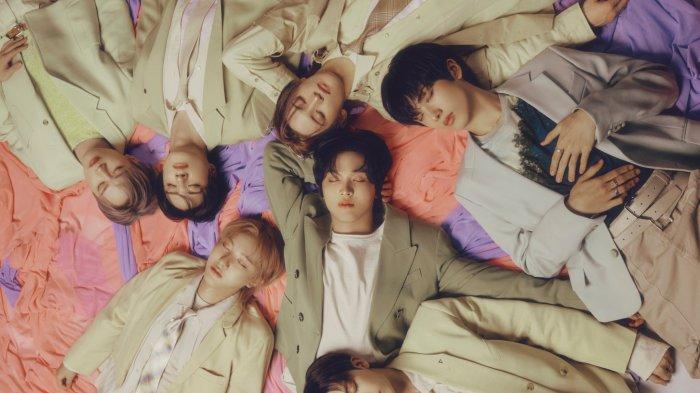 Lirik Lagu dan Terjemahan Flying Kiss NCT DREAM Ciptaan Haechan, Trending di YouTube