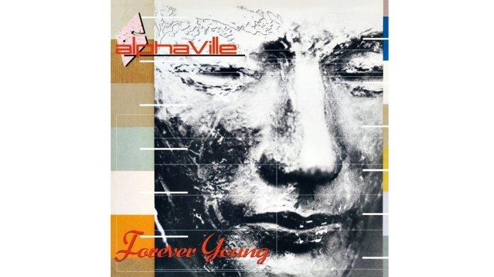 Lirik Lagu dan Terjemahan Forever Young Alphaville Lagi Viral di TikTok dan Spotify