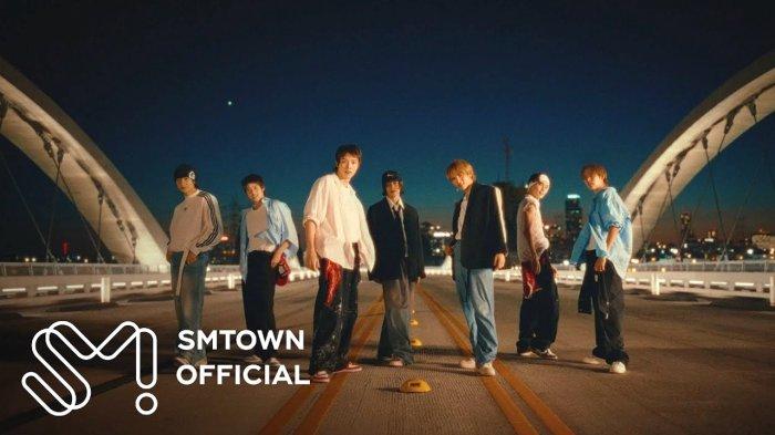 Lirik Lagu dan Terjemahan Get A Guitar - RIIZE, Baru Debut Langsung Trending di YouTube Musik