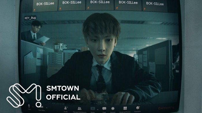 Lirik Lagu dan Terjemahan Good & Great - KEY