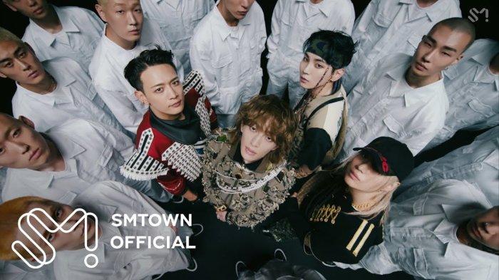 Lirik Lagu dan Terjemahan HARD - SHINee