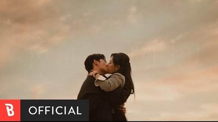 Lirik Lagu dan Terjemahan Love You With All My Heart OST Queen of Tears