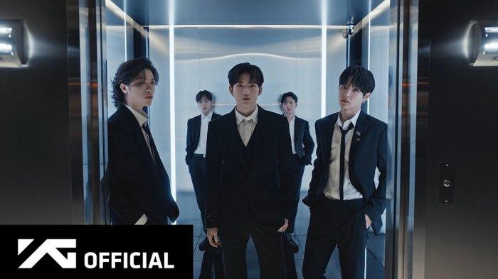 Lirik Lagu dan Terjemahan MOVE T5 - TREASURE, Baru Rilis Langsung Melejit Nomor 1 di YouTube