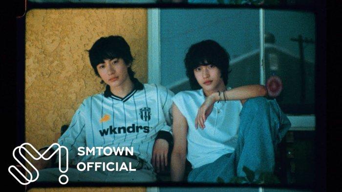 Lirik Lagu dan Terjemahan Memories - RIIZE, Boyband Baru SM Entertainment