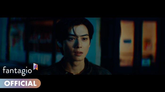 Lirik Lagu dan Terjemahan STAY - Cha Eun Woo, nugungaga geuriwojil ttae nareul tteoollimyeon dwae