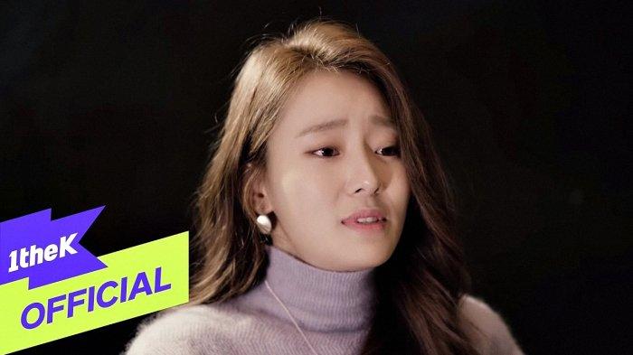 Video Klip Why Break Up Uri Wae Heeojyeoya Hae by Sin Ye Young