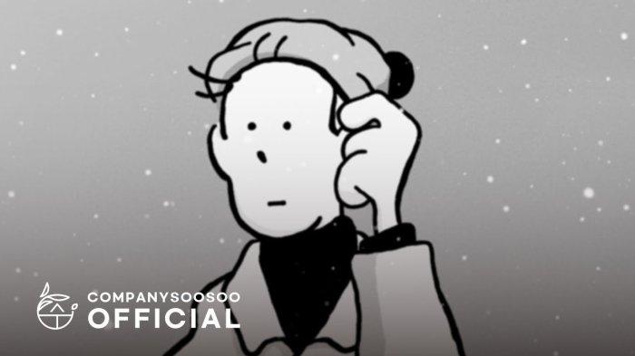 Lirik Lagu dan Terjemahan 도경수 Doh Kyung Soo '밤에 내린 눈 (Snowfall at Night)