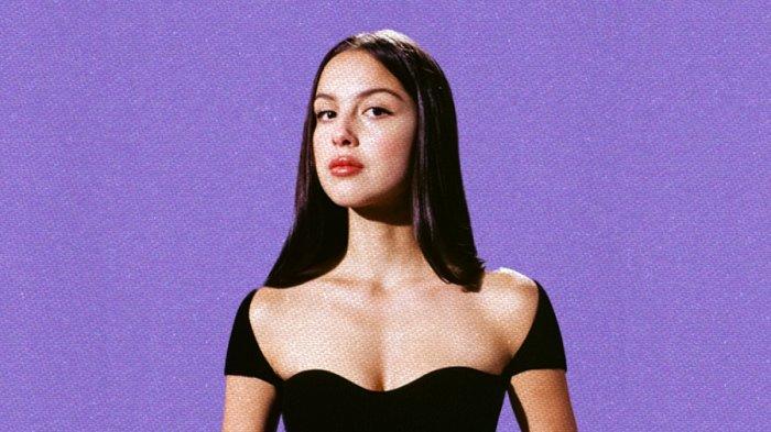 Lirik Lagu Get Him Back! Olivia Rodrigo dengan Terjemahan