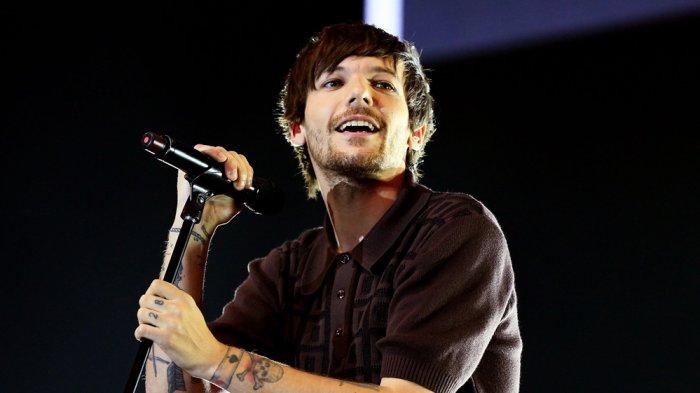 Lirik dan Terjemahan Lagu Bigger Than Me by Louis Tomlinson