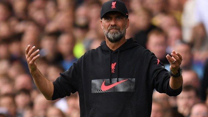 Manajer Liverpool, Jurgen Klopp mengungkapkan pertandingan lawan Manchester City bisa menjadi pertandingan yang menentukan gelar namun tidak untuk Liverpool.