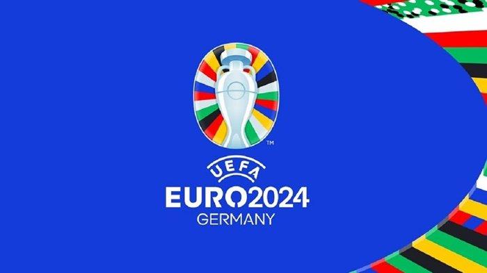 Logo Euro 2024
