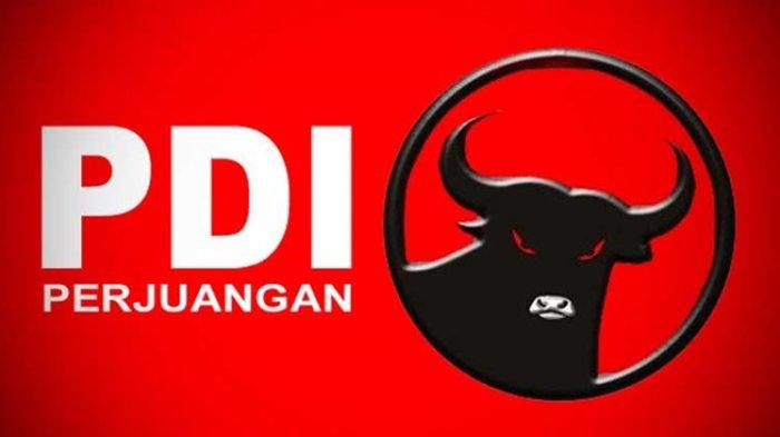 Logo PDI Perjuangan