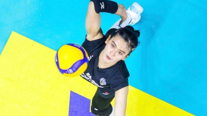 Rahasia Di Balik Mimpi Bermain Bola Voli: Pertanda Baik Atau Buruk?