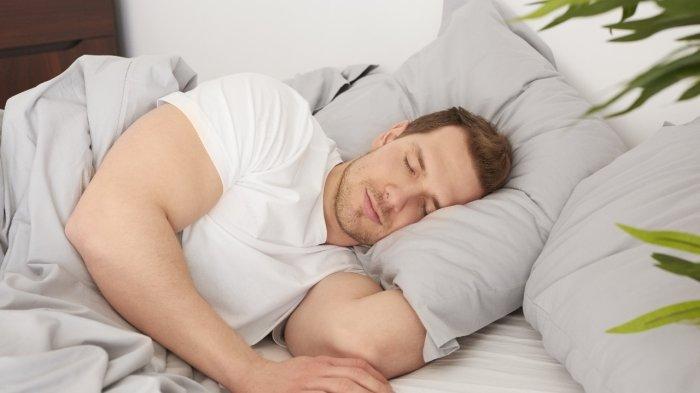 Manfaat Utama Tidur Pada Waktu Siang Hari  Bagi Kesehatan Tubuh