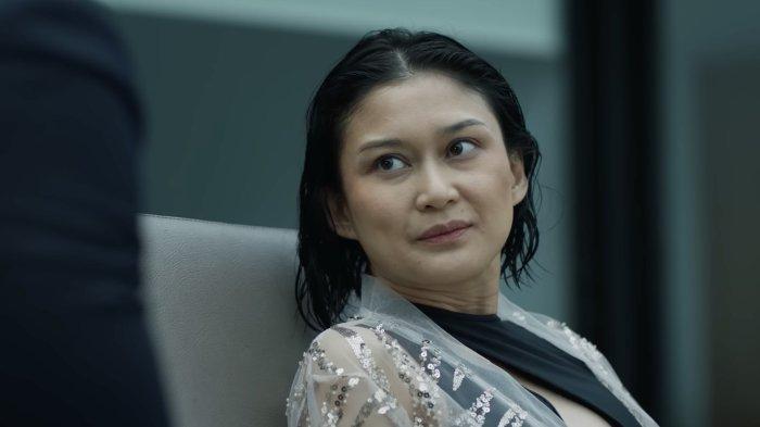 Dendam Malam Kelam (2025)
