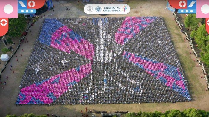 Melalui Karya Inspiratif Bangun Peradaban Gemilang