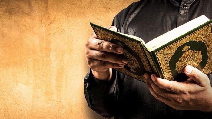 Membaca Al Quran