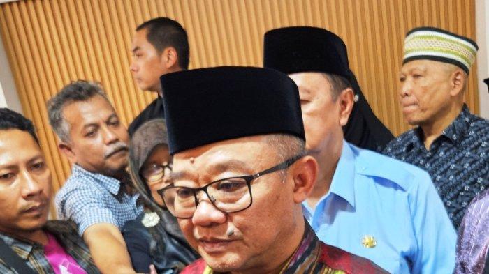 Soal Rekrutmen Guru Sekolah Rakyat, Ini Pernyataan Mendikdasmen Abdul Mu'ti - Tribunjogja.com