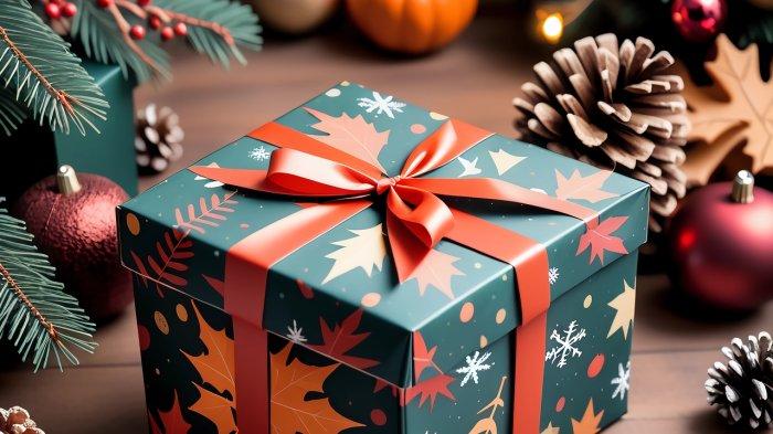 Ucapan Selamat Natal 2023 Bahasa Inggris Merry Christmas Happy Christmas dan Artinya