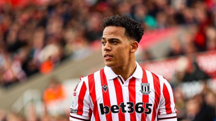 Pesepakbola Belanda keturunan Indonesia, Million Manhoef