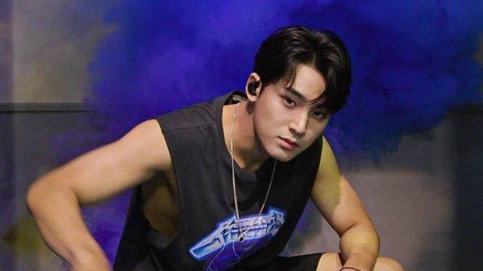 Mingyu SEVENTEEN