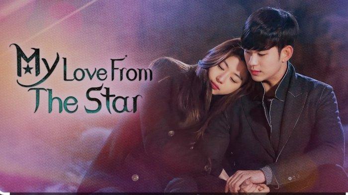 My Love From The Star