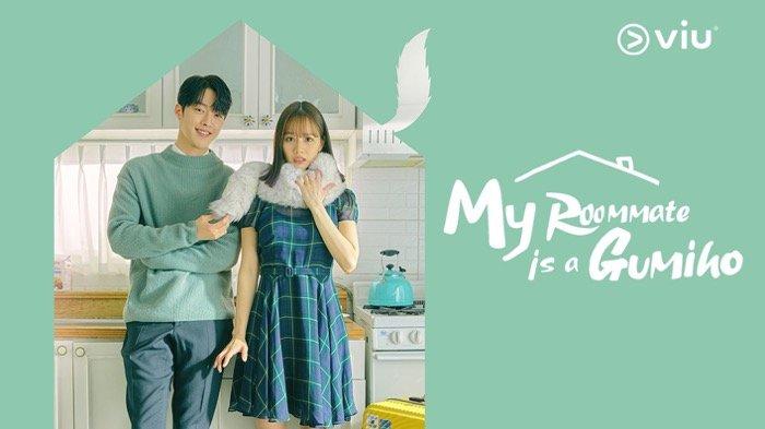 Drama Korea My Roommate is a Gumiho