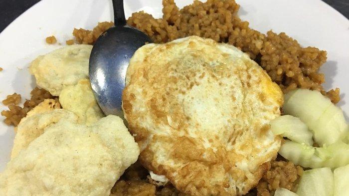 Nasi Goreng Padmanaba 2023