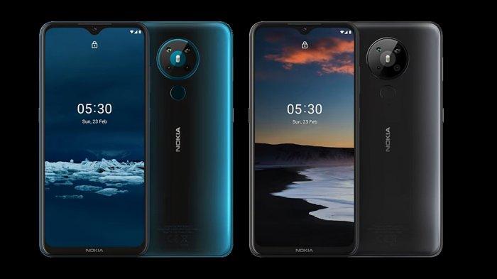 Nokia 5.3