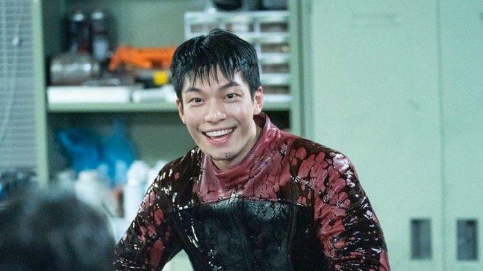 Drama Korea Bad and Crazy