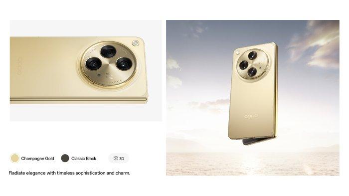 OPPO Find N3
